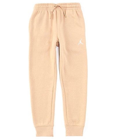 Jordan Big Boys 8-20 Brooklyn Fleece Essential Jogger Pants