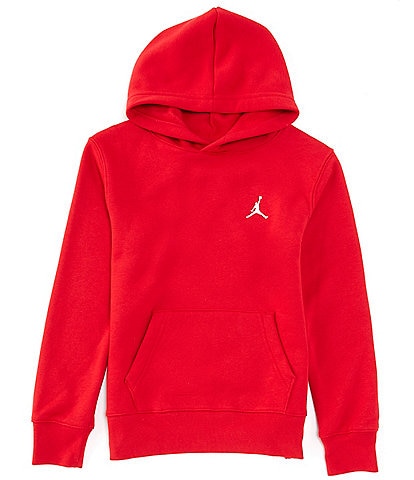 Red sweatshirt for boys online