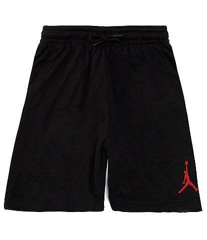 Kids jordan shorts best sale