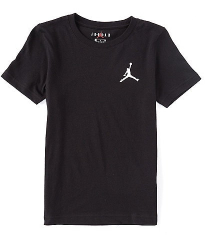 Jordan Big Boys 8-20 Short-Sleeve Jumpman Air Essentials T-Shirt