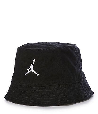 Jordan Big Boys 8-20 Twill Bucket Hat