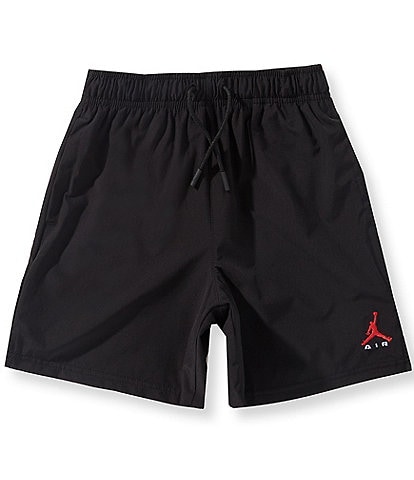 Jordan Big Boys Brooklyn Woven Shorts