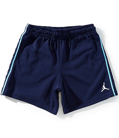 Jordan Big Boys Jumpman Practice Tape Shorts