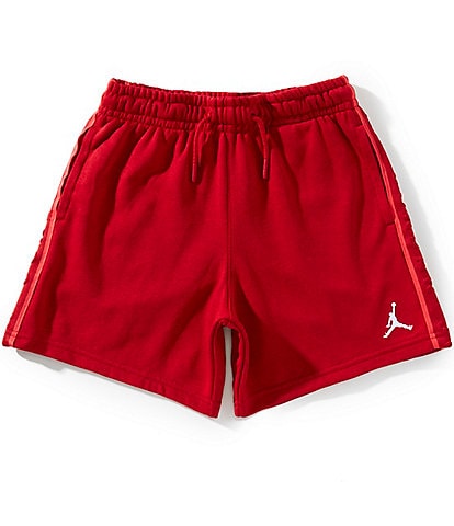 Jordan Big Boys Jumpman Practice Tape Shorts
