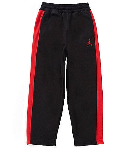 Jordan Big Boys Open Hem Pants