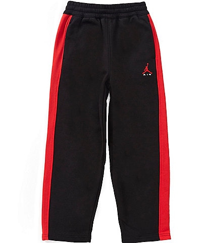 Jordan Big Boys Open Hem Pants