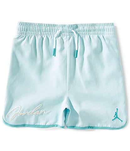 Jordan Big Girls 7-16 Hidden In Plain Sight 23 Shorts