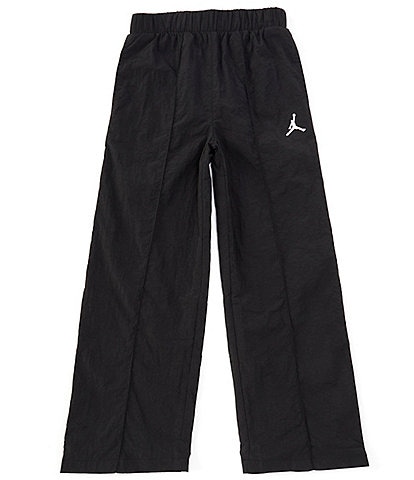 Jordan Big Girls 7-16 Wide-Leg Woven Pants