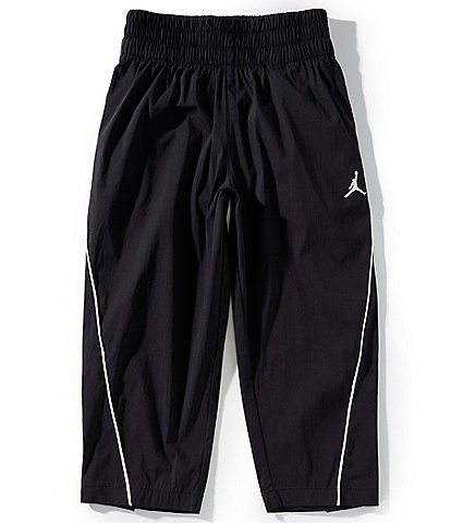 Jordan Big Girls Jumpman Training Camp Barrel Pants