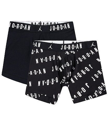 Jordan Jumpman Boxer Briefs 2-Pack