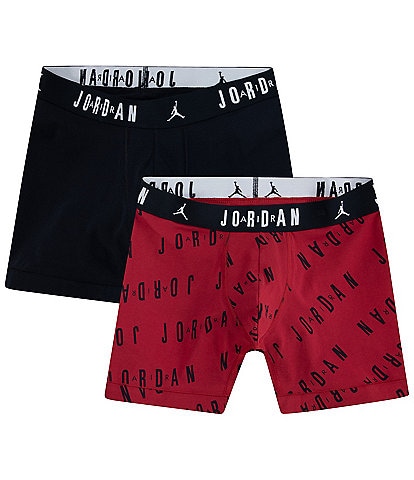 Jordan Jumpman Boxer Briefs 2-Pack