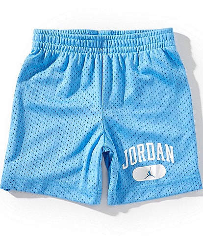 Jordan Little Boys 2T-4T PE Mesh Shorts