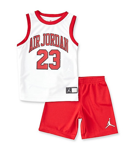 Jordan Boys' Outfits & Clothing Sets 2T-7 | Dillard's