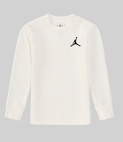 Air Jordan Black Tops & T-Shirts for Boys Sizes 2T-5T