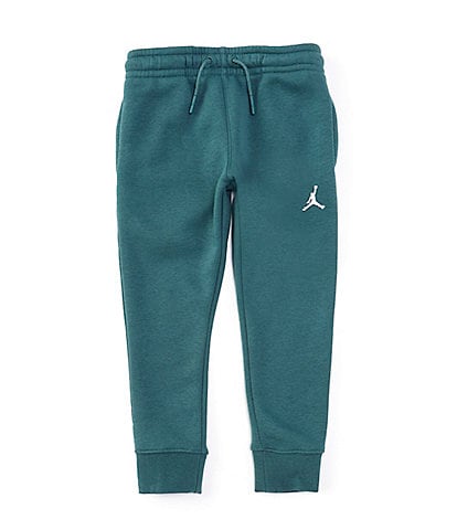 Jordan Little Boys 2T-7 MJ Brooklyn Fleece Pants