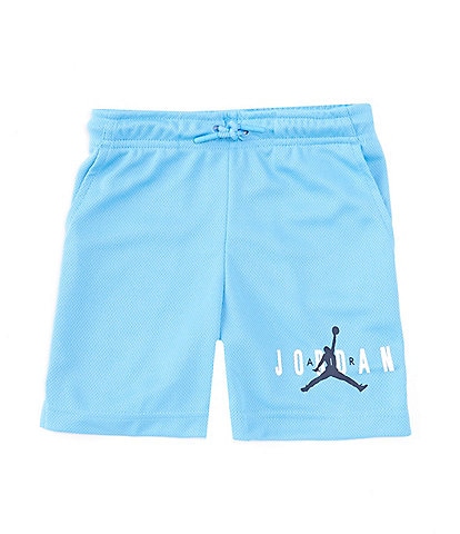 Polo Ralph Lauren Little Boys 2T-7 Straight Fit Flex Abrasion Twill Shorts