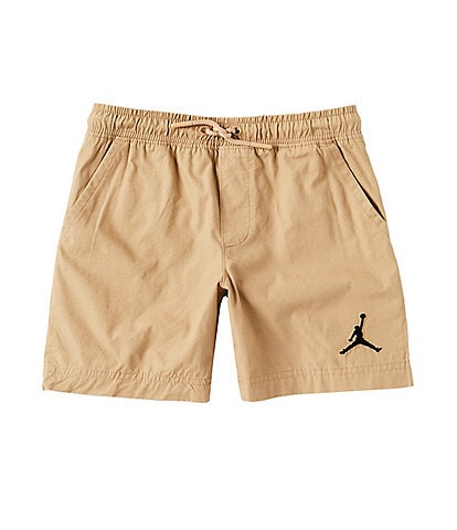 Jordan Little Boys 4-7 JDB Essential Woven Shorts