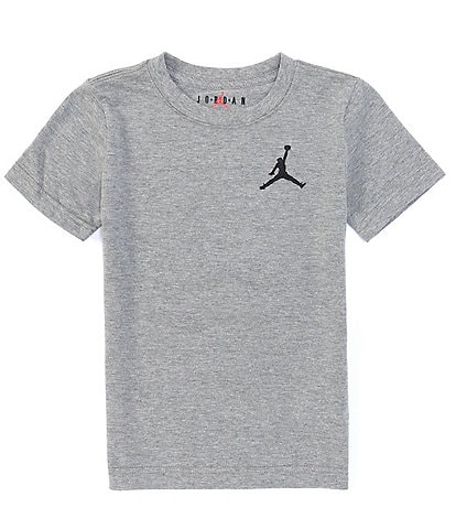 Jordan Little Boys 4-7 Short-Sleeve Jumpman Air Essential T-Shirt
