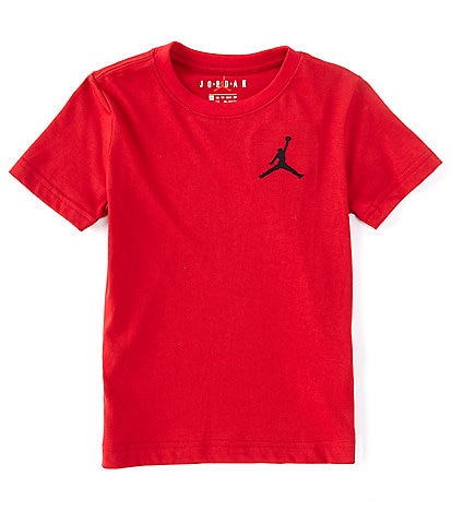 Jordan Little Boys 4-7 Short-Sleeve Jumpman Air Essential T-Shirt