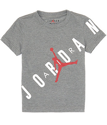 Jordan, Shirts