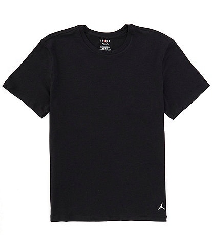 Jordan Short Sleeve Sleep T-Shirts 2-Pack