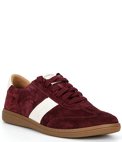 Josef Seibel Joleen 01 Suede Sneakers