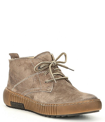 dillards grey boots