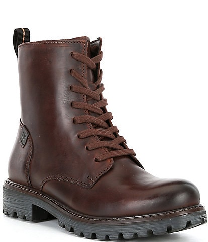 Josef Seibel Marta 02 Combat Boots