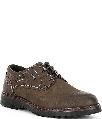 Josef Seibel Men's Erroll 50 Lace Up Shoes