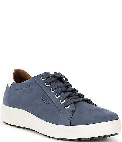 Josef Seibel Men's Maddox 05 Nubuck Sneakers
