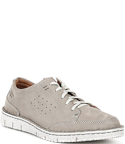 Josef Seibel Men's Ruben 29 Leather Sneakers