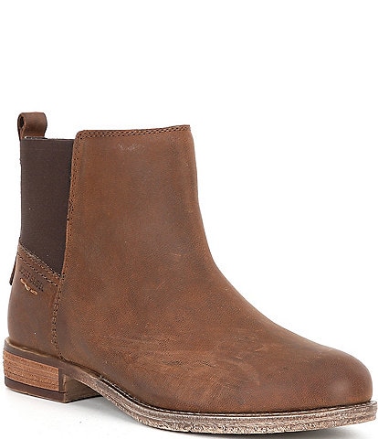 Josef Seibel Sienna 08 Leather Booties