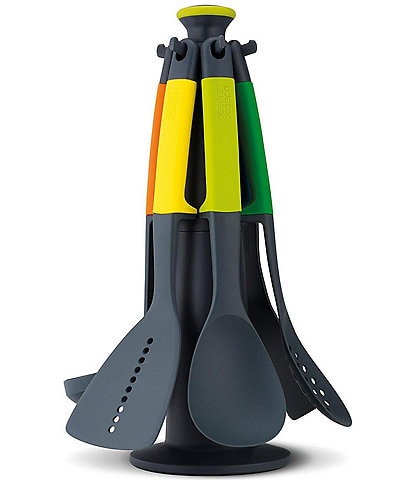 Joseph Joseph Elevate™ Carousel, 6-Piece Set- Multi