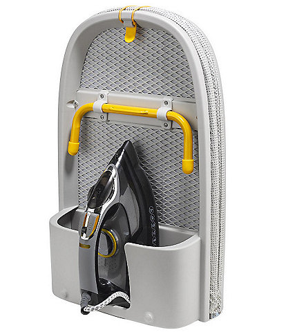 Joseph Joseph Pocket Max Folding Table Top Ironing Board