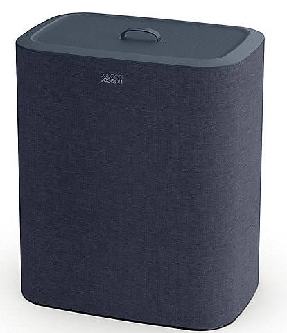 Joseph Joseph Tota Trio 90-Liter Easy-Empty Laundry Separation Basket