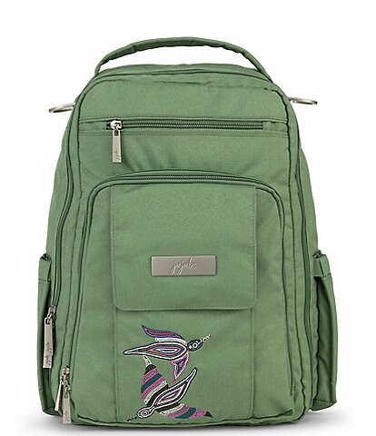 Ju-Ju-Be Embroidered Jade Be Right Back Backpack