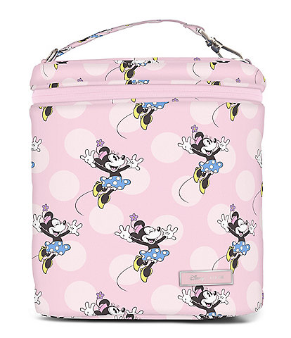 JuJuBe Fuel Cell Be More Minnie Insulated Lunch Bag
