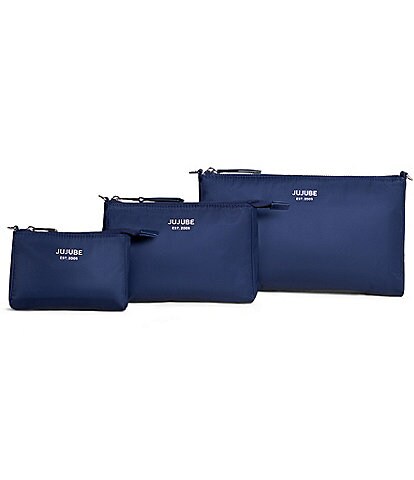 Ju-Ju-Be The 3-Piece Pouch Set