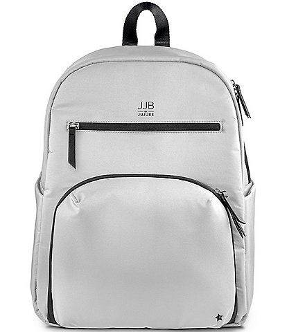 JuJuBe The Deluxe Backpack Diaper Bag