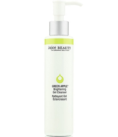 Juice Beauty GREEN APPLE® Brightening Gel Cleanser