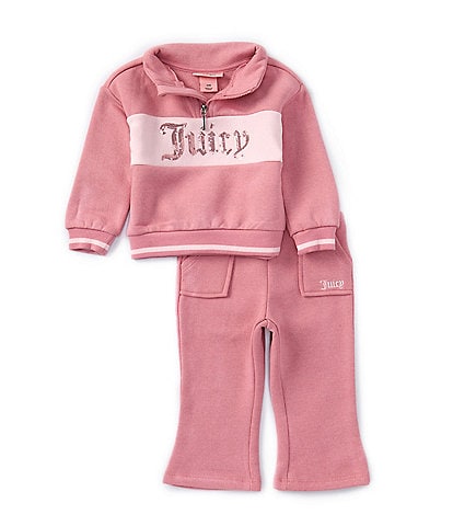 Juicy Couture Kids Baby Clothing Accessories Dillard s