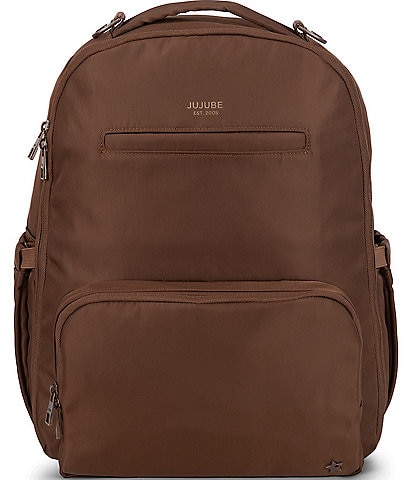 JujuBe Classic Backpack Diaper Bag