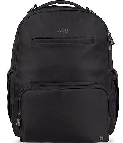 JujuBe Classic Backpack Diaper Bag