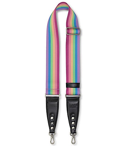 JuJuBe Woven Straps - Rainbow