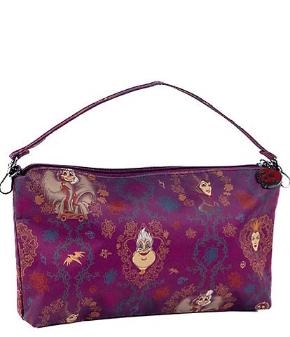 JuJuBe x Disney Villains Be Quick Crossbody Bag