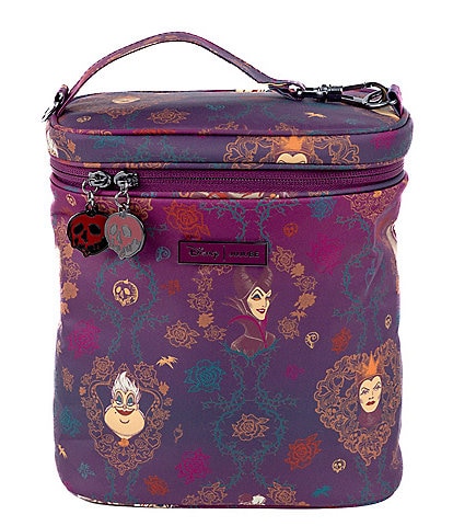 JuJuBe x Disney Villains Fuel Cell Insulated Lunch Bag