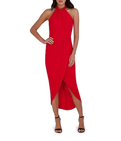 Red Women's Cocktail & Party Dresses | Dillard's