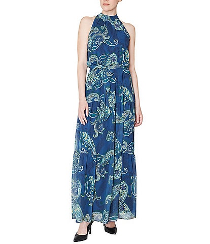 Women's Maxi Dresses and Full-Length Dresses | Dillard's