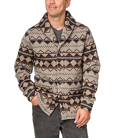 Dillards mens cardigan sweaters best sale