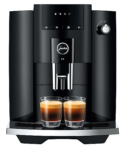 Jura E4 Coffee Maker